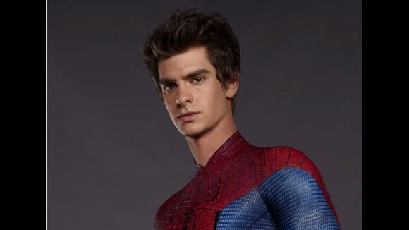 The Amazing Spider-Man : Andrew Garfield déjà prêt pour la suite !