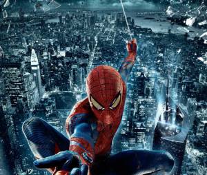 The Amazing Spider-Man sort au cinéma ce mercredi 4 juillet