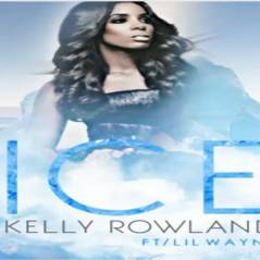 Kelly Rowland feat Lil Wayne : Ice, un nouveau son très chaud en écoute !