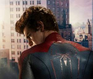 The Amazing Spider-Man fait moins bien que les précédents volets