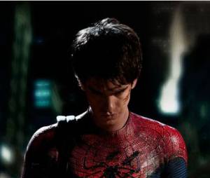 The Amazing Spider-Man, score un peu en berne pour le super-héros !