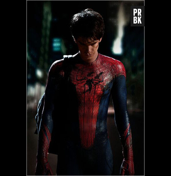 The Amazing Spider-Man, score un peu en berne pour le super-héros !