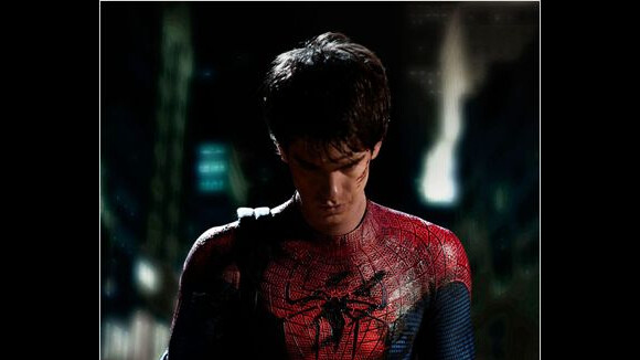 The Amazing Spider-Man : Andrew Garfield peut mieux faire niveau box-office !