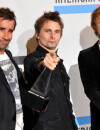 Le groupe Muse va rythmer les JO de Londres