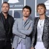 Muse, bande son officielle des JO de Londres
