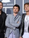 Muse, bande son officielle des JO de Londres