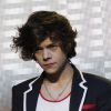 Harry Styles prend du bon temps au Royaume Uni