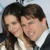 Tom Cruise et Katie Holmes n'ont pas traîné !
