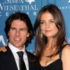 Divorce express pour Tom Cruise et Katie Holmes !