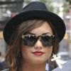 Demi Lovato, un vrai modèle pour ses fans
