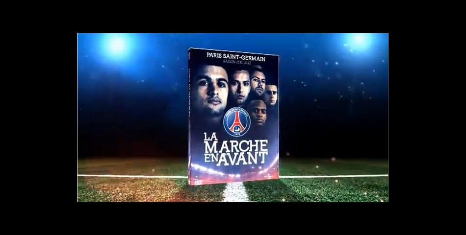 Revivez les grands moments du DVD de la Marche en Avant parisienne