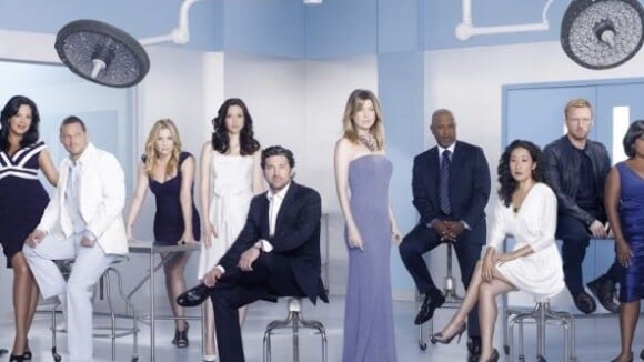 Grey's Anatomy saison 9 : des petits nouveaux au Seattle Grace ! (SPOILER)