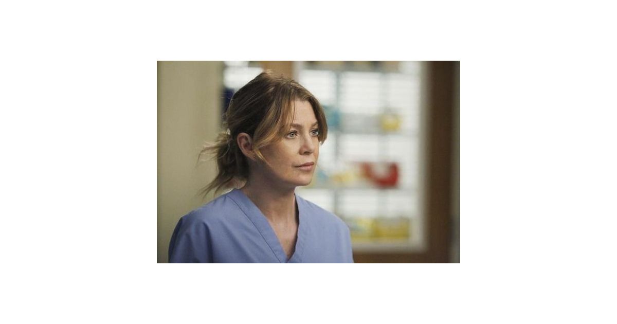 Grey's Anatomy Saison 18 Episode 9 Date Sortie Grey's Anatomy saison 9 arrive bientôt aux USA ! - Purebreak