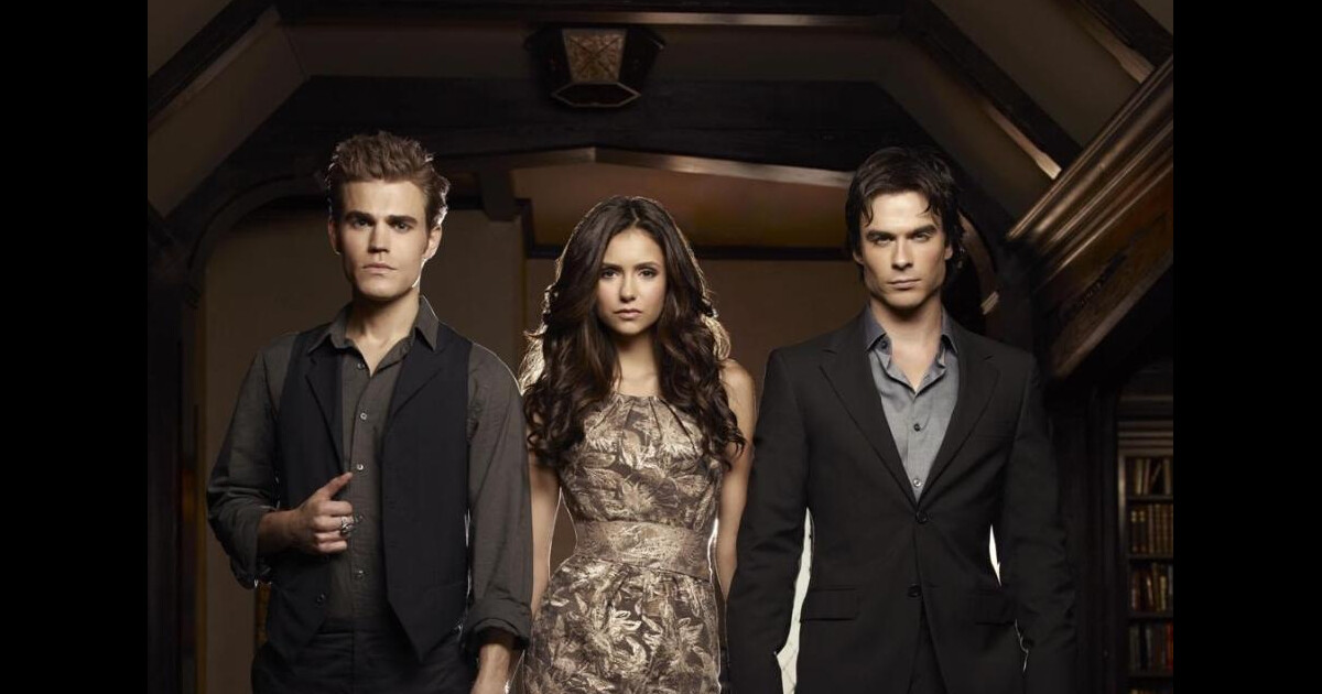 Vampire Diaries saison 4 : le nouveau méchant dévoilé ! (SPOILER