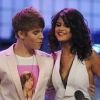 Selena Gomez n'apprécie pas toujours les blagues de Justin Bieber