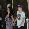 Selena Gomez est toujours gaga de son boyfriend