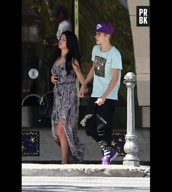 Selena Gomez est toujours gaga de son boyfriend