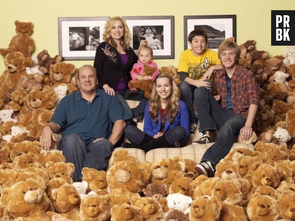 Bonne chance Charlie renouvelée pour une saison 4 !