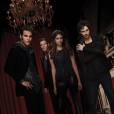 Vampire Diaries saison 4 arrive aux USA le 11 octobre 2012