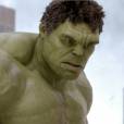 Hulk ne sera pas dans le film