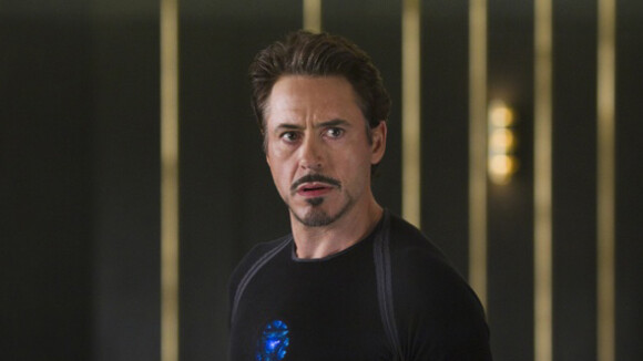 Iron Man 3 : pas de Hulk mais un nouveau costume et un nouveau méchant !