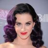Katy Perry n'a pas fait une croix sur l'amour