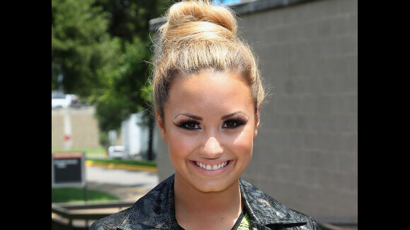 Demi Lovato : "Elle n'est pas aussi sobre qu'elle veut le faire croire" !