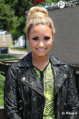 Demi Lovato est accusée de faire n'importe quoi !