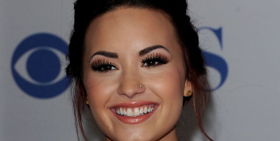 Demi Lovato face à des vilaines rumeurs
