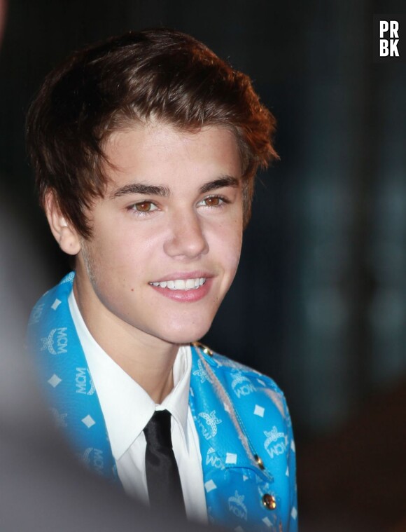 Justin Bieber prépare de belles choses avec Taylor Swift !