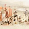 Modern Family nommée dans la catégorie meilleure comédie