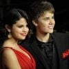 Justin Bieber et Selena Gomez, le mariage n'est pas pour tout de suite