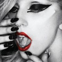 Lady Gaga : Et un nouvel inédit de plus !