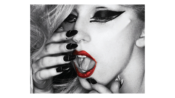 Lady Gaga : Et un nouvel inédit de plus !