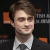 Daniel Radcliffe, un beau gosse de 23 ans