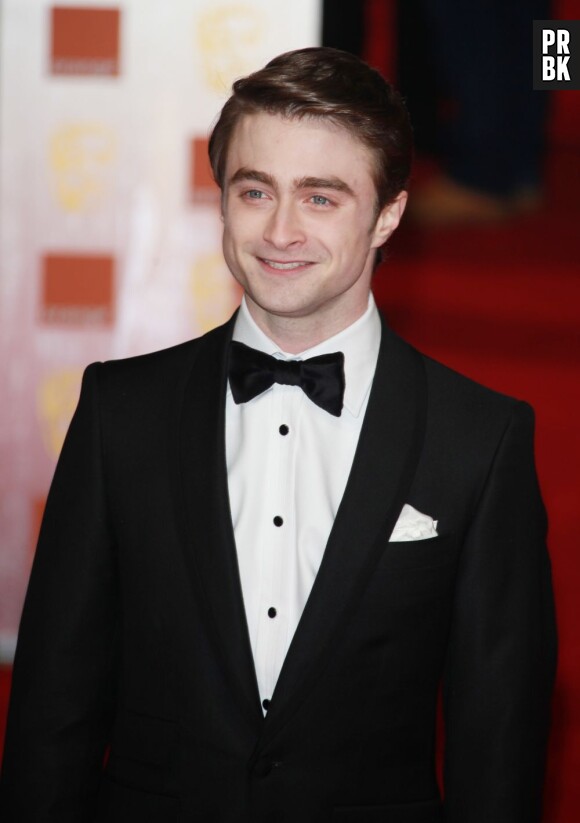 Les fans de Daniel Radcliffe ont pensé à ses 23 ans !