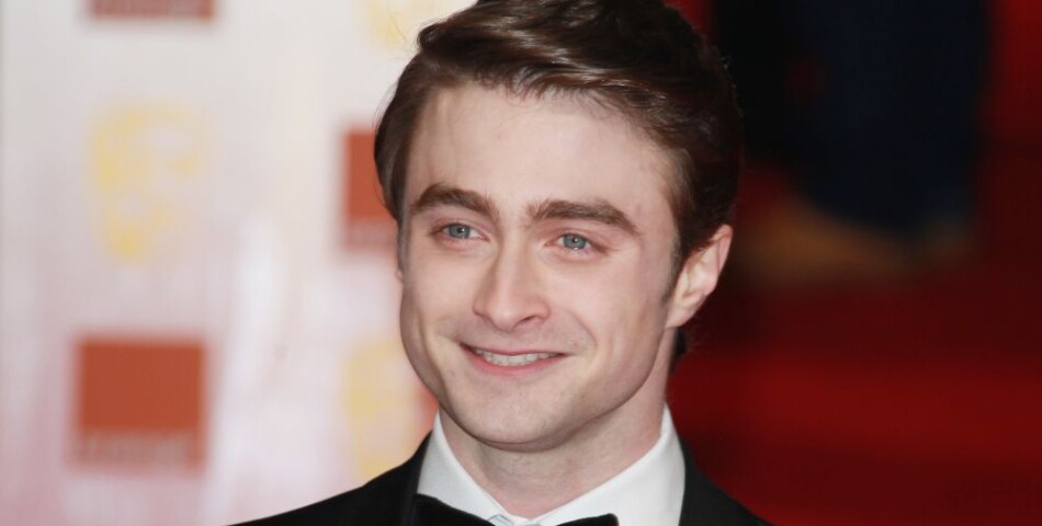 Les fans de Daniel Radcliffe ont pensé à ses 23 ans !
