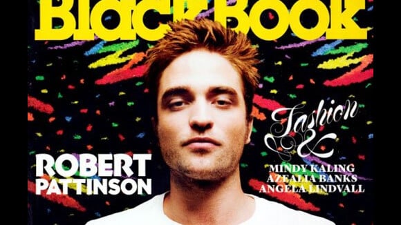 Robert Pattinson marié avec Kristen Stewart ? Même la mère de Rob y a cru !