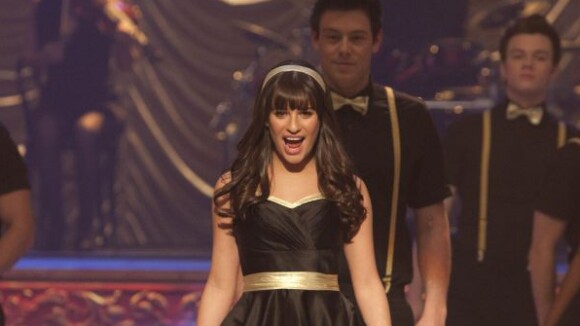 Glee saison 4 : coloc nympho et nouveau prétendant collant pour Rachel ! (SPOILER)