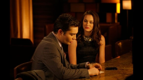 Gossip Girl saison 6 : mariage ou pas pour Chuck et Blair ? (SPOILER)