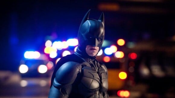 Dark Knight Rises : Batman déjà au sommet du box-office !