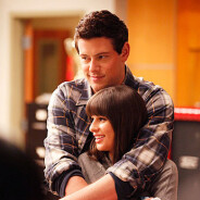 Glee saison 4 : Rachel toujours à fond sur Finn ! (SPOILER)