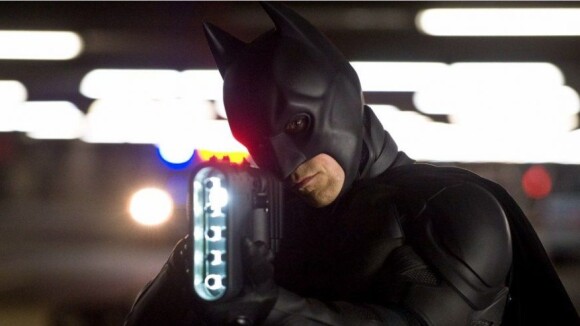 Dark Knight Rises : Batman explose encore le box office... mais pas tant que ça !