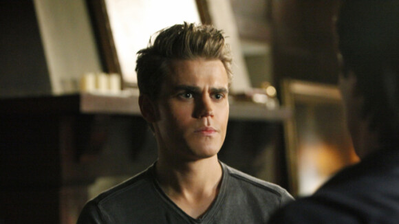 Vampire Diaries saison 4 : Paul Wesley veut un Stefan méchant (SPOILER)