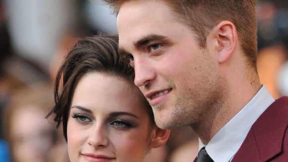 Kristen Stewart VS Robert Pattinson : les stars choisissent leur camp !