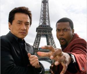 Jackie Chan et Chris Tucker reviennent !