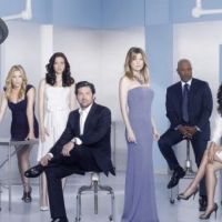 Grey&#039;s Anatomy saison 9 : Mark au plus mal sur les premières images (SPOILER !!!)