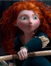 Rebelle, une histoire trépidante