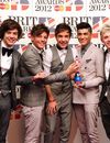 One Direction sont prêts pour 007 !