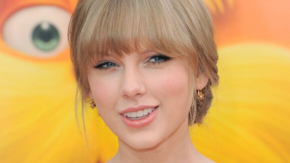 Taylor Swift : amoureuse d'un Kennedy ?